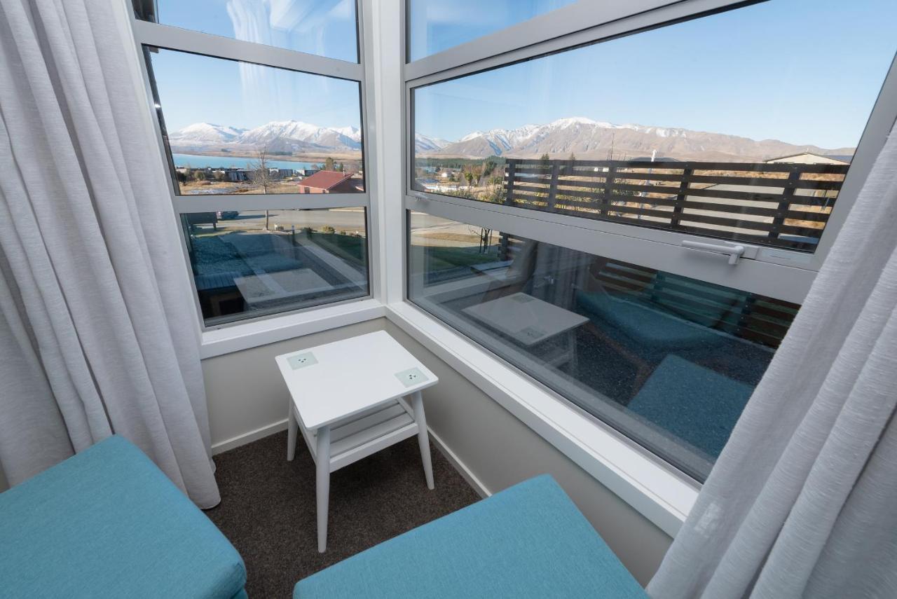 Cairnsmore Apartment Lake Tekapo Zewnętrze zdjęcie