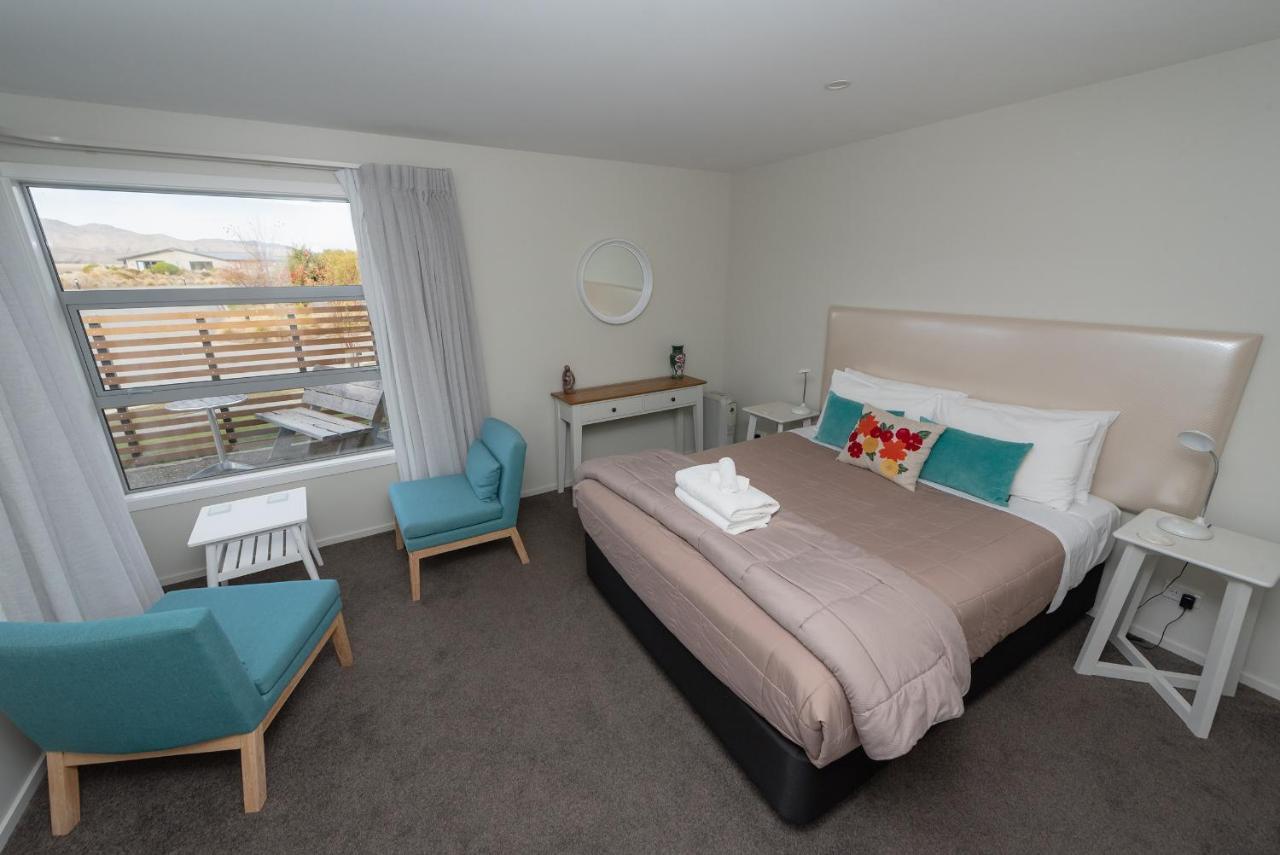 Cairnsmore Apartment Lake Tekapo Zewnętrze zdjęcie