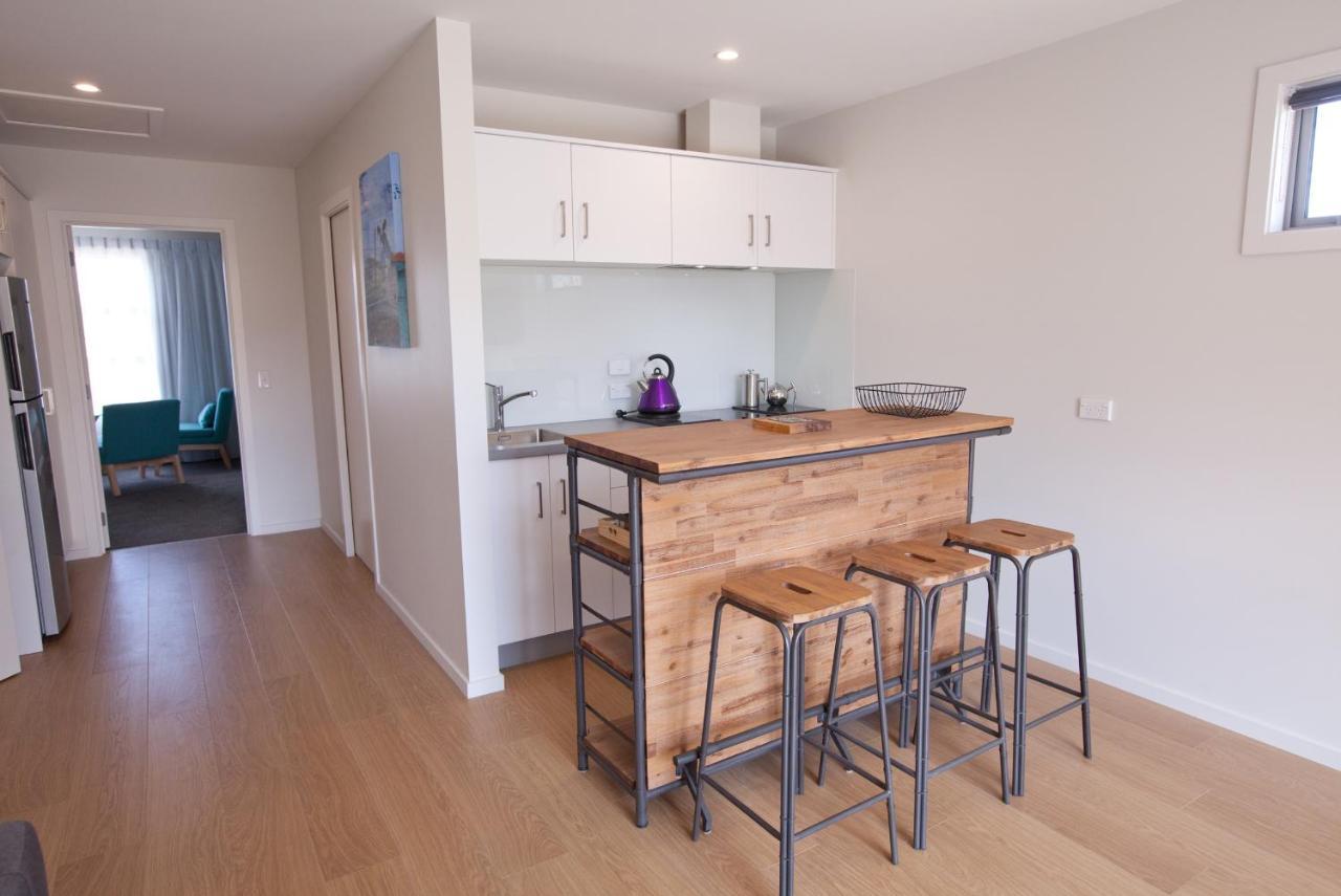 Cairnsmore Apartment Lake Tekapo Zewnętrze zdjęcie
