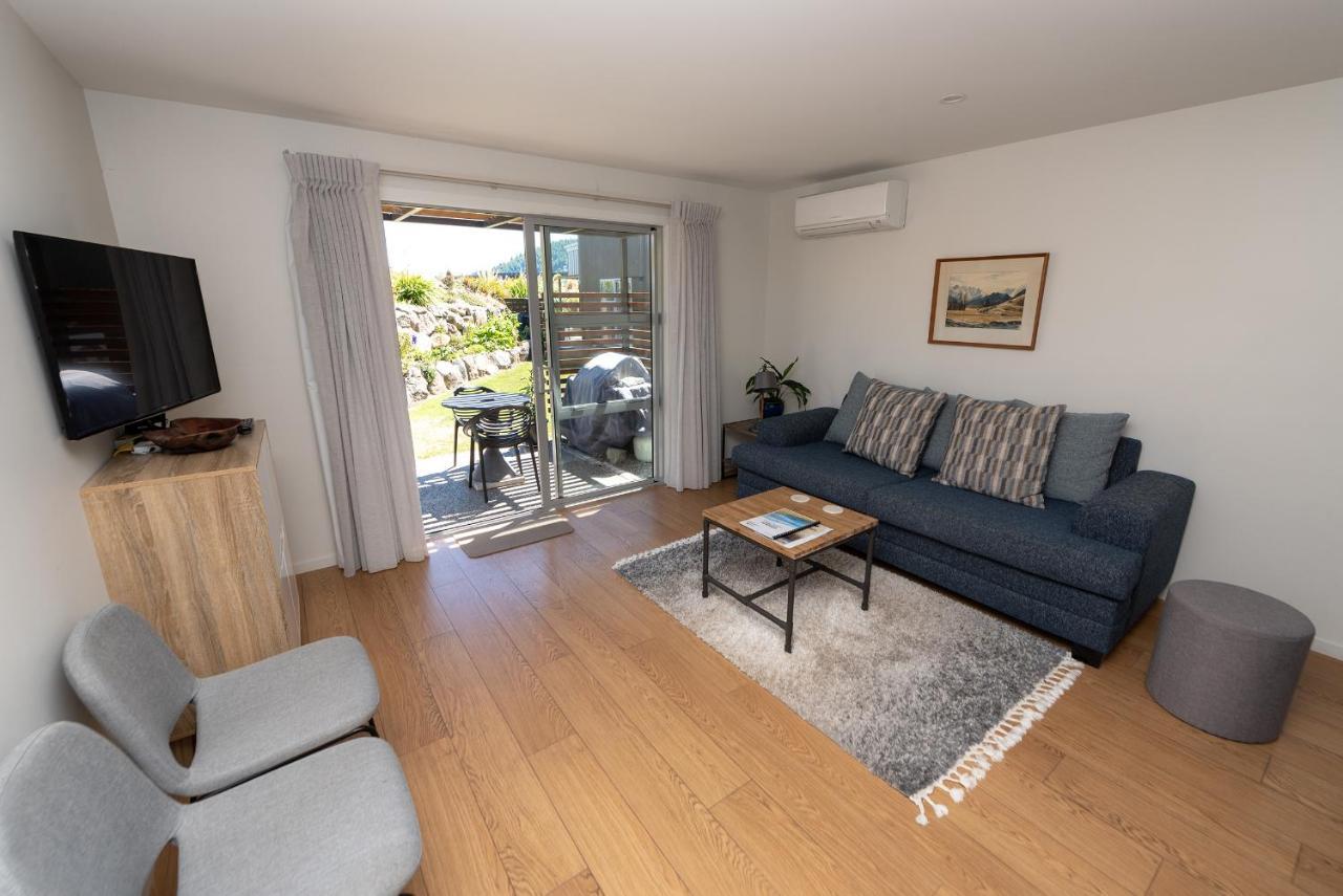 Cairnsmore Apartment Lake Tekapo Zewnętrze zdjęcie